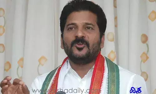 Revanth Reddy: డ్రగ్స్ కేసుపై ప్రభుత్వానికి రేవంత్ సవాల్