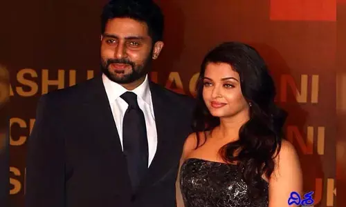 Abhishek Bachchan: ఆమెను ఎంతగా ఆరాధిస్తానో చెప్పలేను.. స్టార్ హీరో
