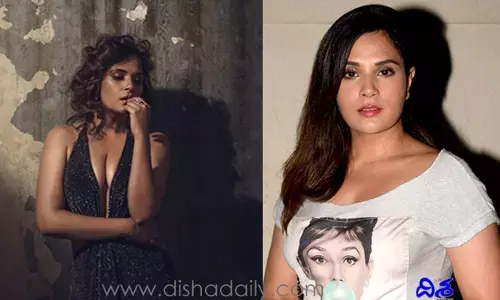నా బాడీలో ఏ పార్ట్ చెక్కు చెదరలేదు.. బాలీవుడ్ బ్యూటీ