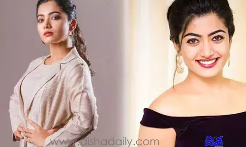 Rashmika: నేషనల్ క్రష్ క్రేజ్.. విజయ్‌ వల్లేనా? రష్మిక ఏం చెబుతోంది