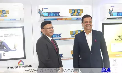 Blue Star AC: తక్కువ ధరలో బ్లూస్టార్ కొత్త స్ప్లిట్ ఏసీలు!