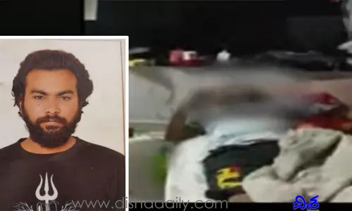 Drugs Case: హైదరాబాద్ డ్రగ్స్ కేసులో కీలక నిందితుడు అరెస్ట్