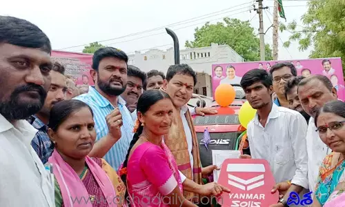 వీరు ఫెయిలైతే కేసీఆర్ ఫెయిల్ అయినట్లే.. ఎమ్మెల్యే సైదిరెడ్డి ఆసక్తికర వ్యాఖ్యలు