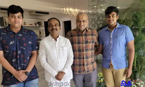 పవన్ కళ్యాణ్‌కు షాక్..  BJPలోకి  టాలీవుడ్ స్టార్ ప్రొడ్యూసర్