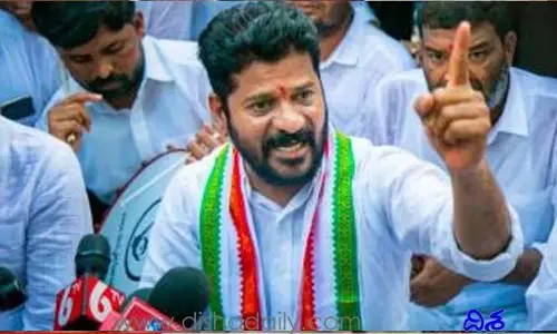 Telangana News: ఇళ్లపై నల్లజెండా ఎగరేయకుంటే రైతుబంధు కట్!