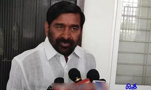 ఇవన్నీ చిల్లర చిల్లర ఫిర్యాదులు.. మంత్రి జగదీష్ రెడ్డి