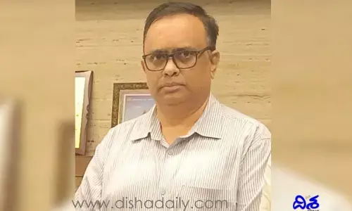 టీఆర్‌ఎస్ రాష్ట్ర నాయకుడి వియ్యంకుడు మృతి