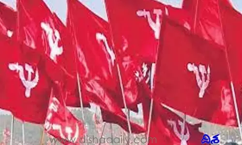 ధాన్యం కొనుగోలు బాధ్యత కేంద్రానిదే