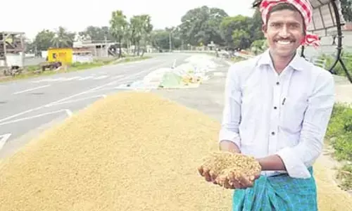 మనసులో మాట:అధికారమే పరమావధా?