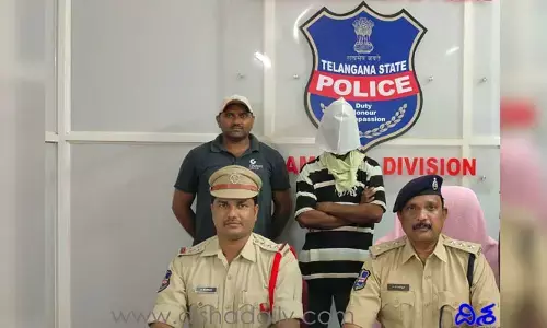 డబ్బుల కోసం అతని ప్రాణం తీశాడు..