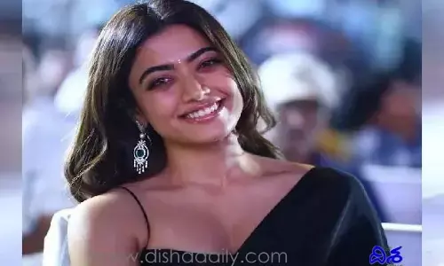 ఇంతకంటే బెస్ట్ బర్త్ డే గిఫ్ట్ ఏముంటుంది: రష్మిక మందన్నా