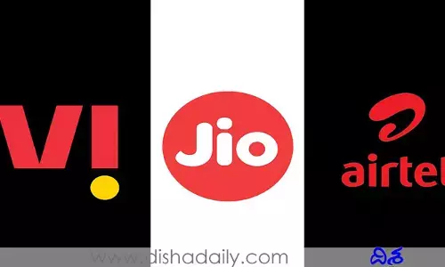 30 రోజుల వాలిడిటీతో Jio, Airtel, Vodafone Idea రిచార్జ్ ప్లాన్‌లు