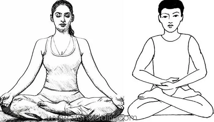Yoga: మధుమేహాన్ని అదుపుచేసే ప్రాణాయామం.. ప్రయోజనాలు.. Yoga: మధుమేహాన్ని అదుపుచేసే ప్రాణాయామం.. ప్రయోజనాలు..