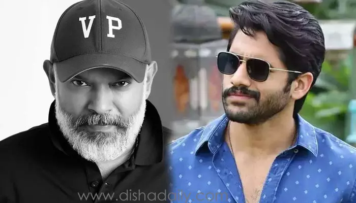 Naga Chaitanya డబుల్ ధమాకా.. తమిళ్ డైరెక్టర్‌తో బైలింగువల్