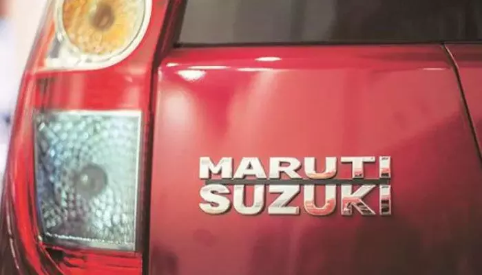 Maruthi Suzuki: మరోసారి ధరలను పెంచిన మారుతీ సుజుకి!