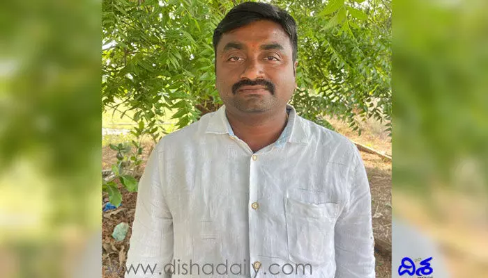 సుడా డైరెక్టర్కు అందని ఆహ్వానం.. కావాలనేనా..? లేక రాజకీయమా..? సుడా డైరెక్టర్కు అందని ఆహ్వానం.. కావాలనేనా..? లేక రాజకీయమా..?