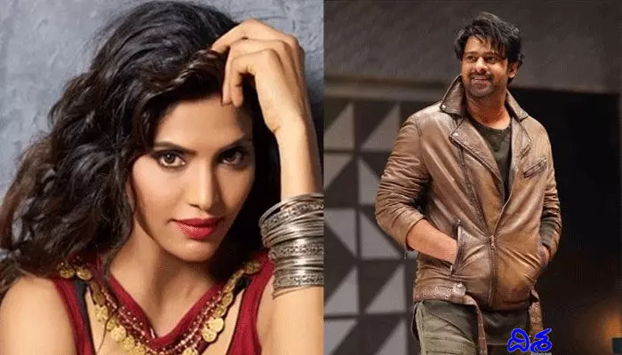 రెబల్ స్టార్తో ఒక్కరోజైనా ఓకే.. బిగ్బాస్ బ్యూటీ రెబల్ స్టార్తో ఒక్కరోజైనా ఓకే.. బిగ్బాస్ బ్యూటీ