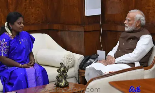 బహిరంగ చర్చకు  సిద్ధం.. కేసీఆర్ కు గవర్నర్ తమిళిసై సవాల్