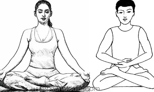 Yoga: మధుమేహాన్ని అదుపుచేసే ప్రాణాయామం.. ప్రయోజనాలు..