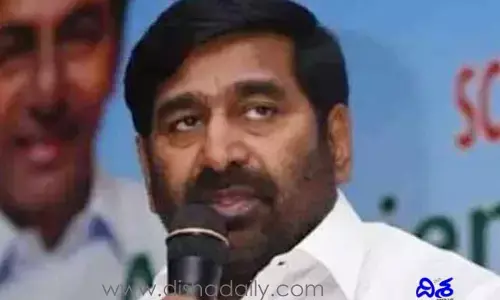 గవర్నర్ తమిళిసై తీరుపై మంత్రి జగదీశ్ రెడ్డి ఫైర్