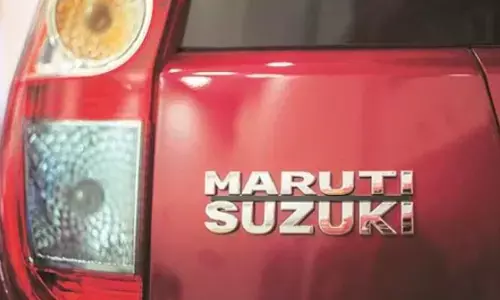 Maruthi Suzuki: మరోసారి ధరలను పెంచిన మారుతీ సుజుకి!