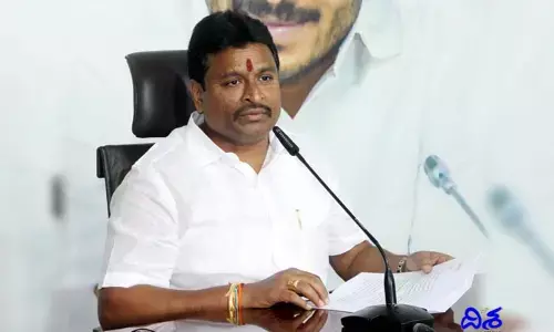కొత్త నాటకానికి తెరతీశారు: కూటమి నేతలపై వెల్లంపల్లి సంచలన ఆరోపణలు