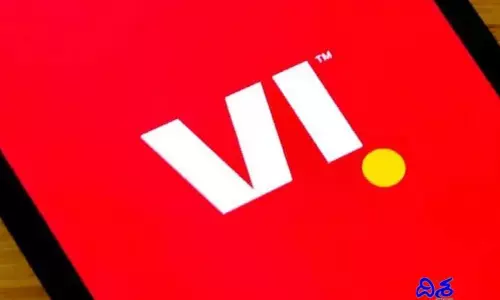 Vodafone - Idea సరి కొత్త రీచార్జ్ ప్లాన్‌లు!