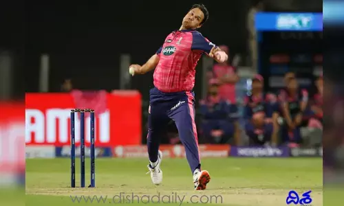 Rajasthan Royals: రాజస్థాన్‌కు బిగ్ షాక్.. సిరీస్ మొత్తానికీ ఆల్‌రౌండర్ అవుట్