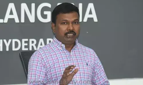 DH Srinivasa Rao: క్షుద్ర పూజల వివాదం.. క్లారిటీ ఇచ్చిన డీహెచ్ శ్రీనివాస రావు