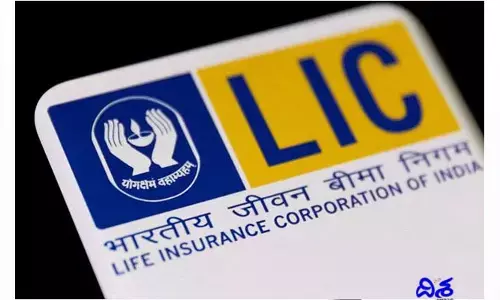 LIC లో వాటా తగ్గించే అవకాశం లేదన్న ప్రభుత్వం!