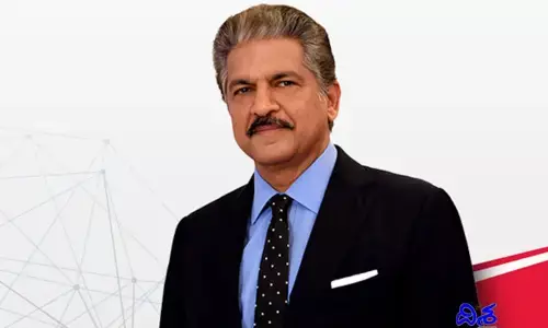 Anand Mahindra: ఇది వాడితే భారత్ ప్రపంచ శక్తిగా మారుతుంది.. ఆనంద్ మహీంద్ర ట్వీట్ వైరల్