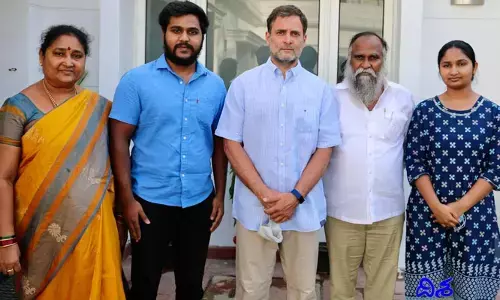 Jagga Reddy: నా కోరిక నెరవేరింది.. మేమంతా కలిసికట్టుగా పనిచేస్తాం