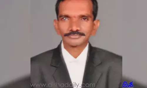 టీఆర్ఎస్ ఉద్యమ నేత స్వచ్ఛందంగా రాజీనామా