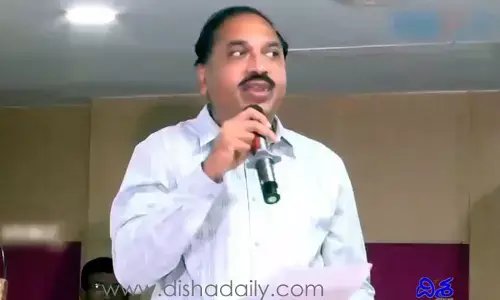 నకిలీ డిగ్రీ సర్టిఫికెట్‌ వివాదంలో చిక్కిన టూరిజం ఎండీ