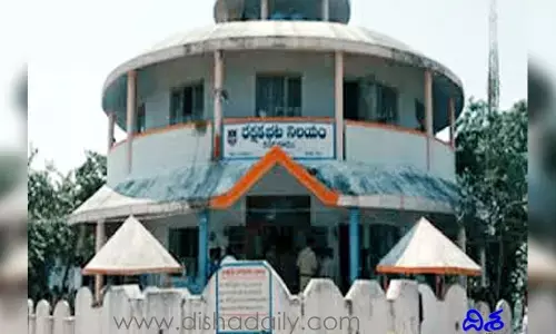 గిరిజన మహిళపై అత్యాచారయత్నం