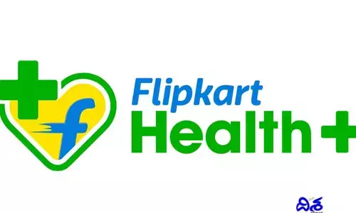 హెల్త్‌కేర్ బిజినెస్ కోసం Flipkart కొత్త యాప్