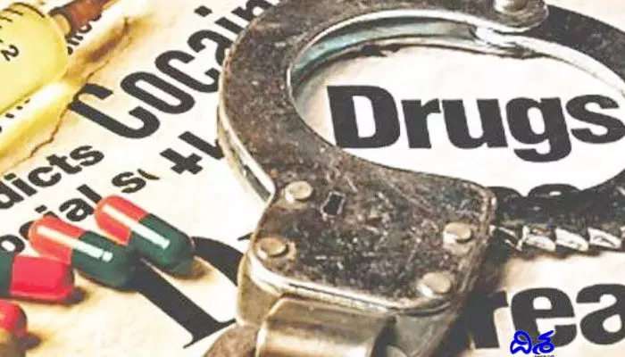 Drugs Case: డ్రగ్స్ తీసుకుంటున్న ఐటీ ఉద్యోగులపై వేటు