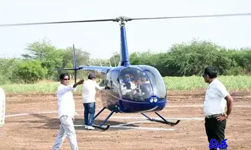 ఆడపిల్ల పుట్టిందని హ్యాపీగా ఫీలైన తండ్రి.. పట్టరాని సంతోషంలో ఏం చేశాడో తెలుసా?