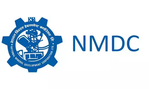 బీటెక్ అర్హతతో NMDC హైదరాబాద్ లో ఉద్యోగాలు, భారీగా వేతనం