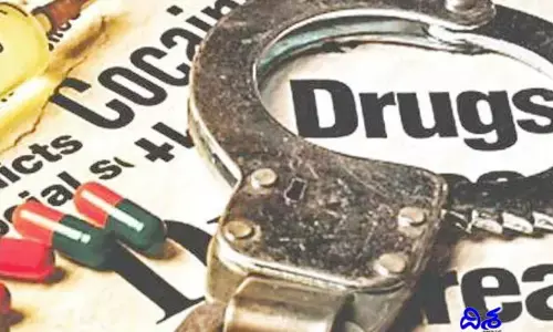 Drugs Case: డ్రగ్స్ తీసుకుంటున్న ఐటీ ఉద్యోగులపై వేటు