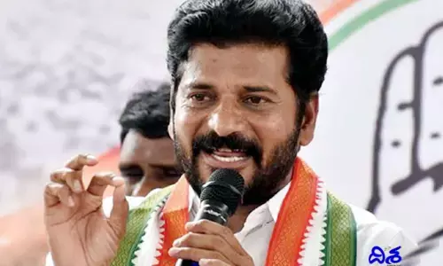 మోడీ రూ.26 లక్షల కోట్లు దోచుకున్నాడు.. రేవంత్ రెడ్డి సంచలన వ్యాఖ్యలు