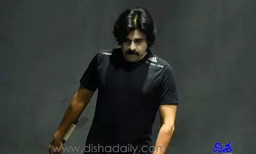 Hari Hara Veera Mallu: పవర్ స్టార్ ఫ్యాన్స్‌కు గుడ్ న్యూస్.. పట్టాలెక్కిన వీరమల్లు