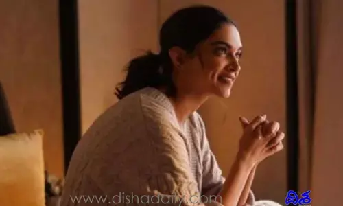 Deepika Padukone: ఫ్యాన్స్‌తో బెడ్‌రూమ్ పిక్‌ను పంచుకున్న దీపికా పదుకొణె
