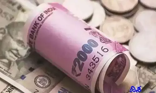 ఈ ఏడాదిలో జీతాలు సగటున 9 శాతం పెరగొచ్చు!