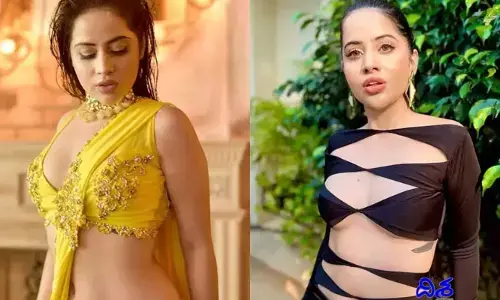 స్టార్ నటులు కూడా అసభ్యంగా మాట్లాడుతారు.. యంగ్ బేబి