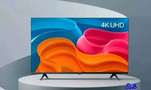 4K UHD డిస్‌ప్లేతో అధునాతన OnePlus TV
