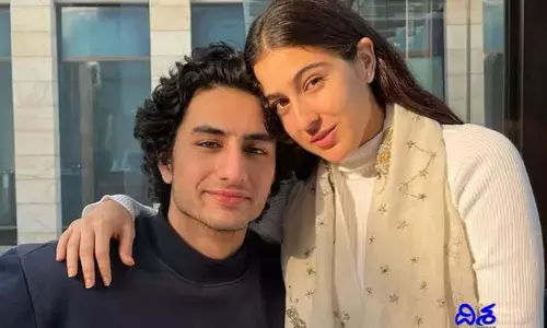 Sara Ali Khan: ఇద్దరి మధ్య అదొక్కటే తేడా.. మిగతాదంతా సేమ్ : బాలీవుడ్ నటి