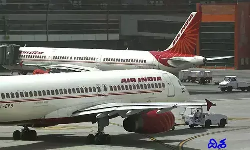 Air India: ఎయిరిండియా ఢిల్లీ-మాస్కో సర్వీసులు రద్దు