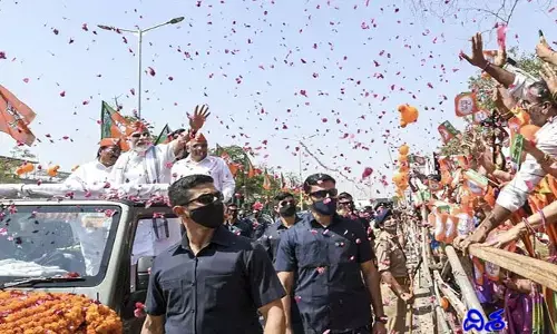 19న గుజరాత్‌కు ప్రధాని! 2 నెలల్లో రెండు సార్లు పర్యటన
