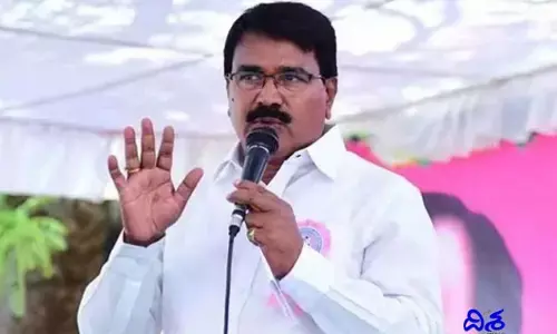 వనపర్తి జిల్లాకు స్టడీ సర్కిళ్లు మంజూరు..ప్రకటించిన మంత్రి